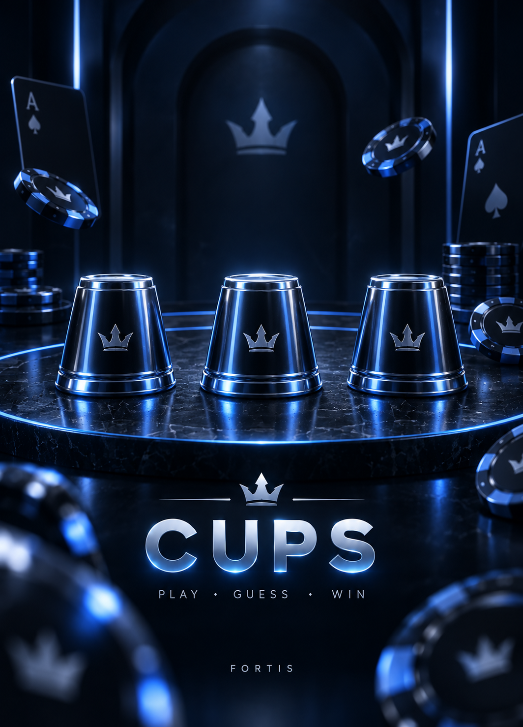 CUPS