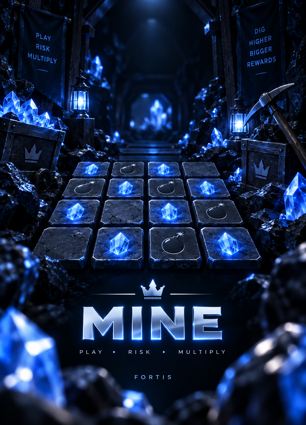 MINES